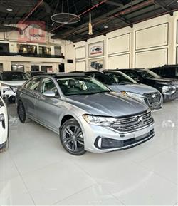 ڤۆڵکسواگن جێتا